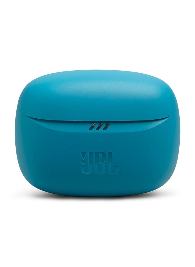 جي بي إل سماعات أذن لاسلكية حقيقية JBL Tune Buds 2 بتقنية إلغاء الضوضاء النشط - Image 4